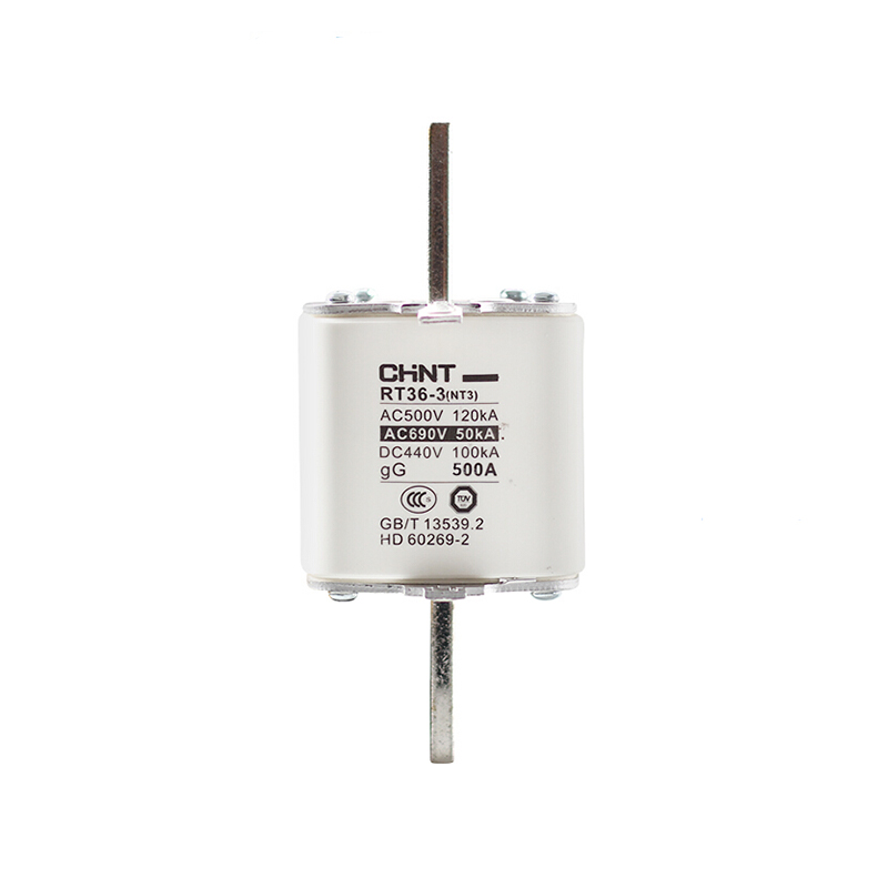 CHINT/正泰 RT36 刀型触头熔断器 RT36-3(NT3) 315A (R)