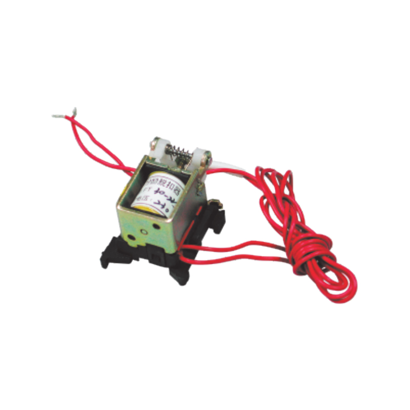 CHINT/正泰 NM1 附件 分励脱扣器 NM1-630S.H.R 右分励 DC24V