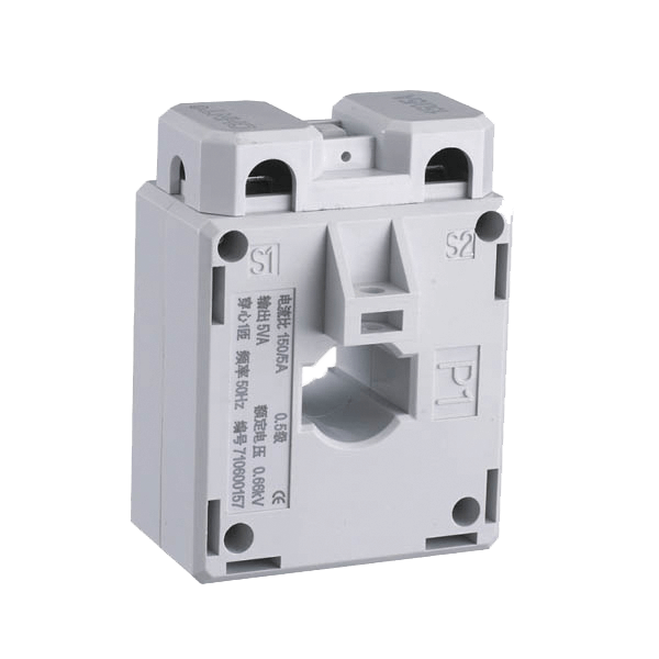 CHINT/正泰 BH 电流互感器 BH-0.66 100Ⅲ 2500/5A 0.2级