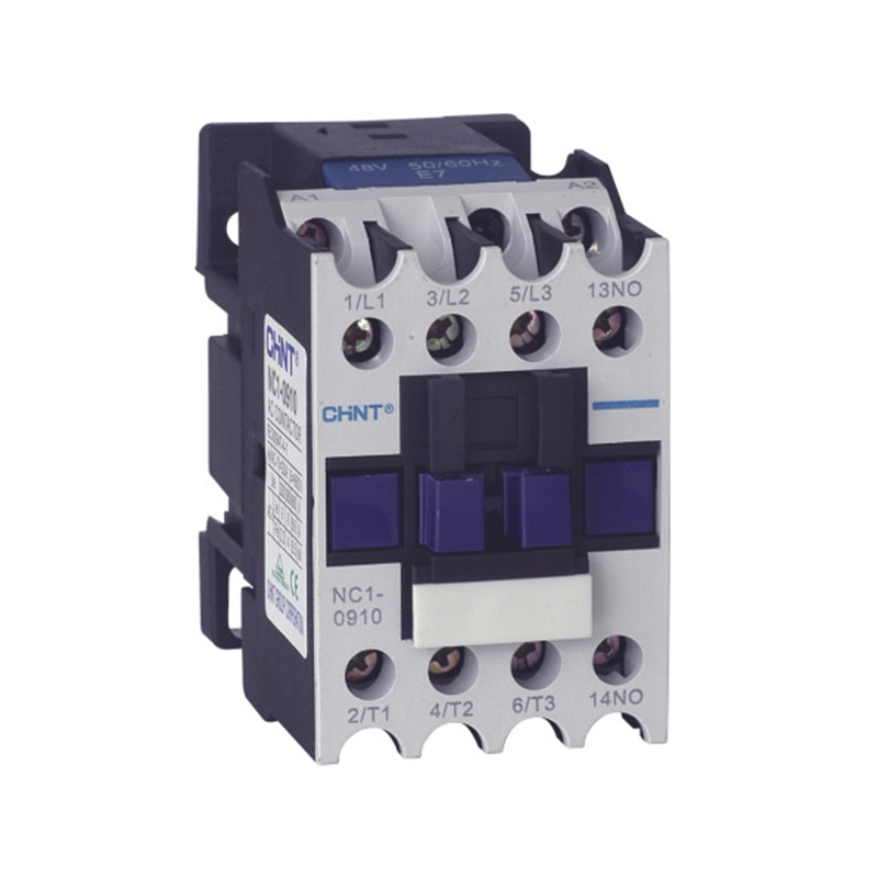 CHINT/正泰 NC1 可逆接触器 NC1-8004N 220V