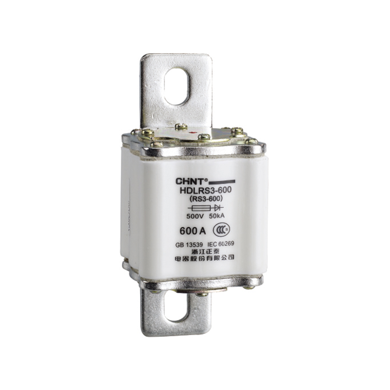 CHINT/正泰 HDLRS3 快速熔断器 HDLRS3-1000 1200A