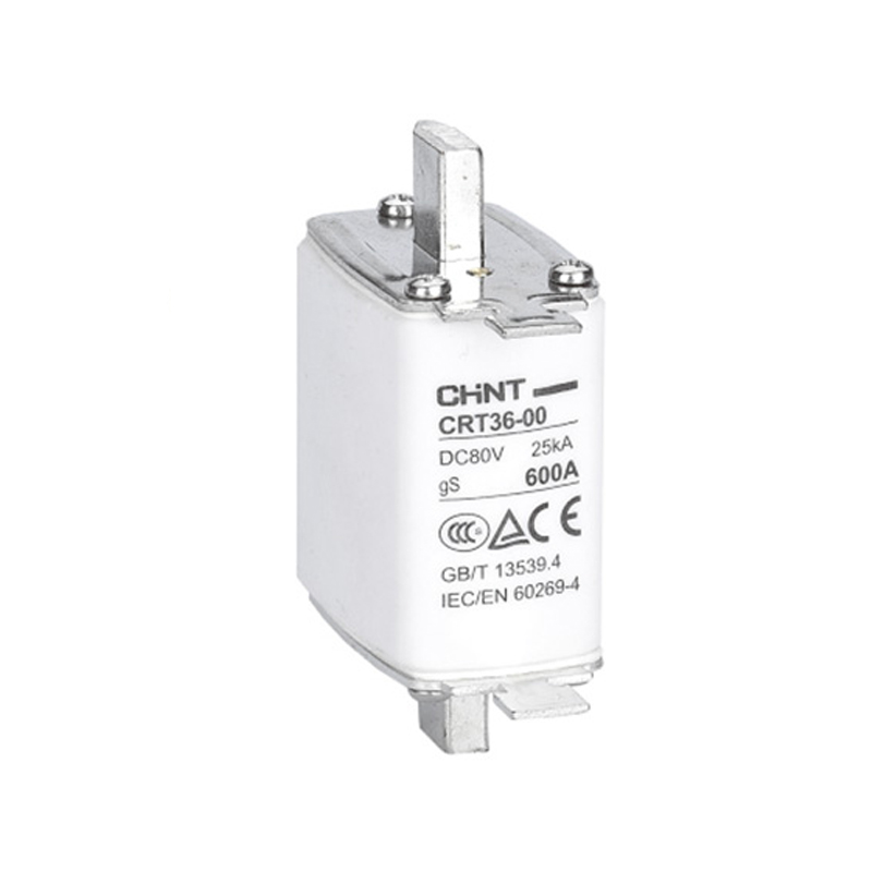 CHINT/正泰 CRT36 直流熔断器 CRT36-00 80A (CT)