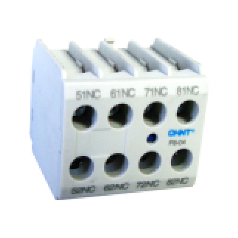 CHINT/正泰 NC8 辅助触头 F8-20