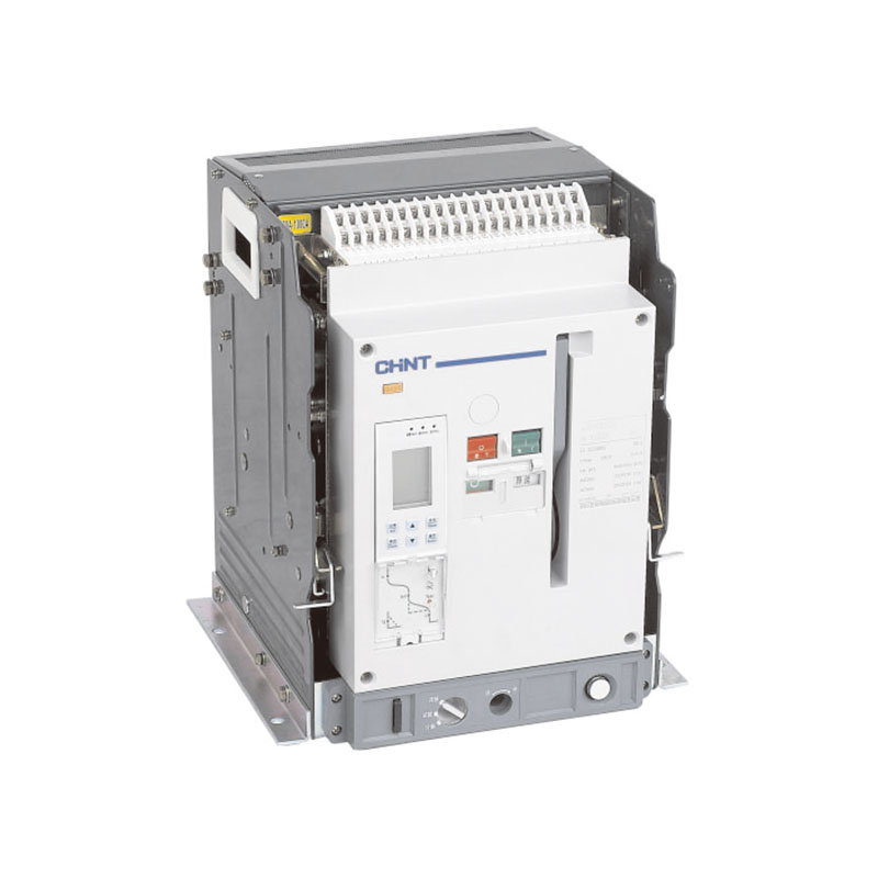 CHINT/正泰 NA1 框架断路器 特 NA1-1000X-200H/4P电动固定AC380/400