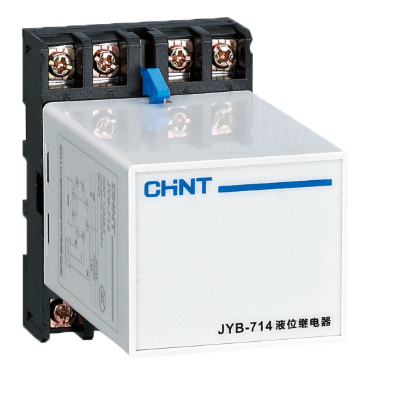 CHINT/正泰 JYB-714 液位继电器 JYB-714C AC220V