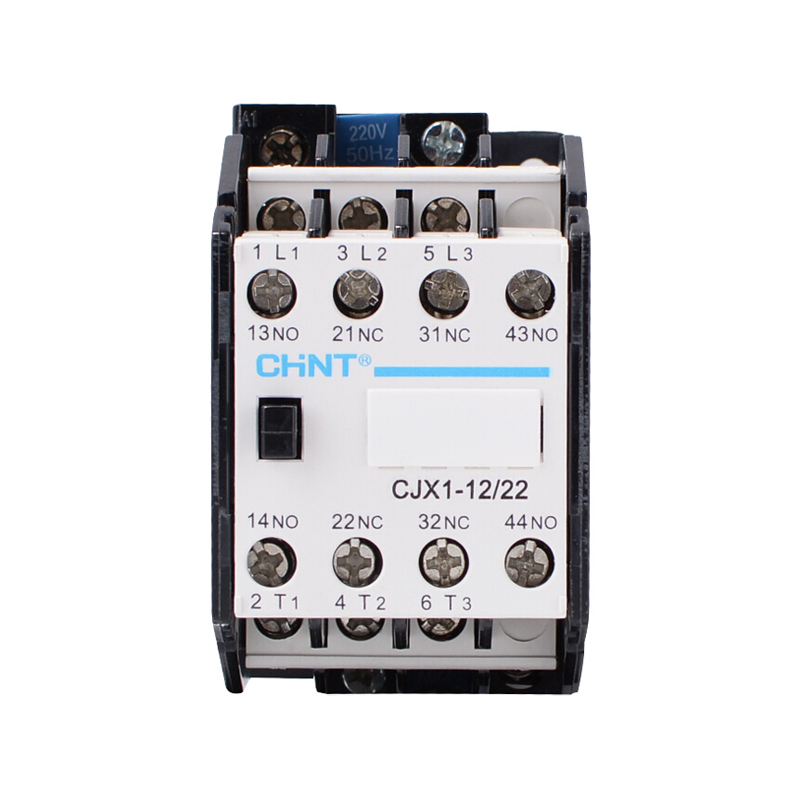 CHINT/正泰 CJX1 交流接触器（直流线圈） CJX1-12/22Z 80V 直流