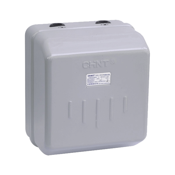 CHINT/正泰 NQ2 电磁起动器 NQ2-15/1 380V/1.6A