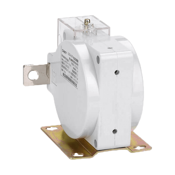 CHINT/正泰 LQG-0.66 电流互感器 LQG-0.66 5/5 0.2级