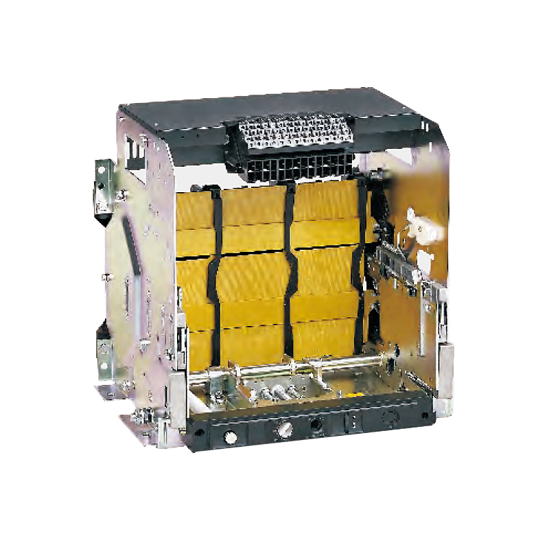 CHINT/正泰 NXA附件 抽屉座 抽屉座 NXA40H/4P-3600A-4000A(环保)