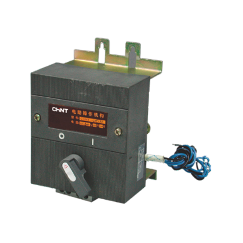 CHINT/正泰 NM1 附件 电动操作机构 NM1-800电操机构 AC230V