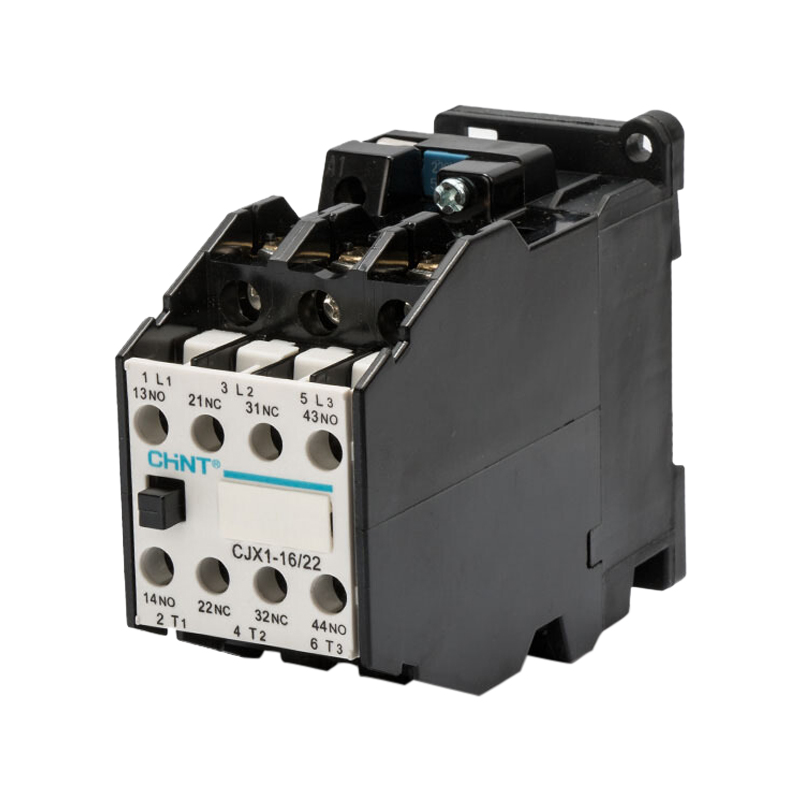 CHINT/正泰 CJX1 交流接触器（直流线圈） CJX1-16/22Z 36V 直流