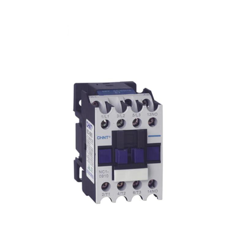 CHINT/正泰 NC1 可逆接触器 NC1-3210N 220V
