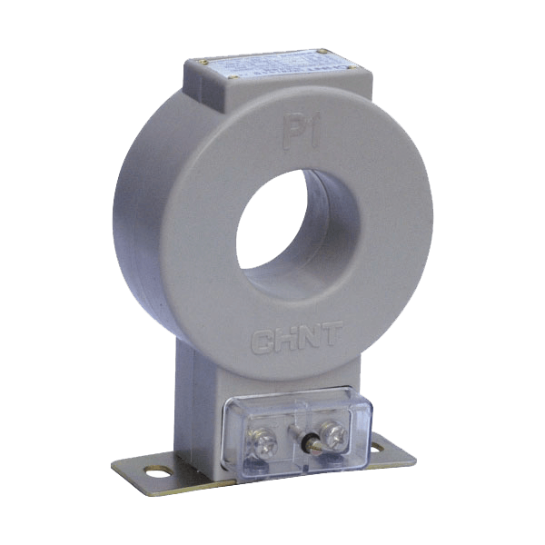 CHINT/正泰 LMZW1-0.5 电流互感器 LMZW1-0.5 55型 750/5A 0.5S级