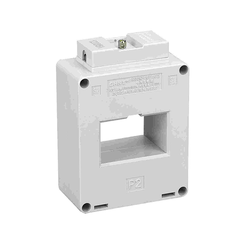 CHINT/正泰 BH 电流互感器 BH(SDH)-0.66 40Ⅱ 50/5A 3匝 0.5级