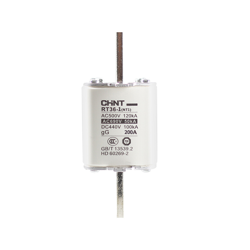 CHINT/正泰 RT36 刀型触头熔断器 特 RT36-1(NT1) 250A