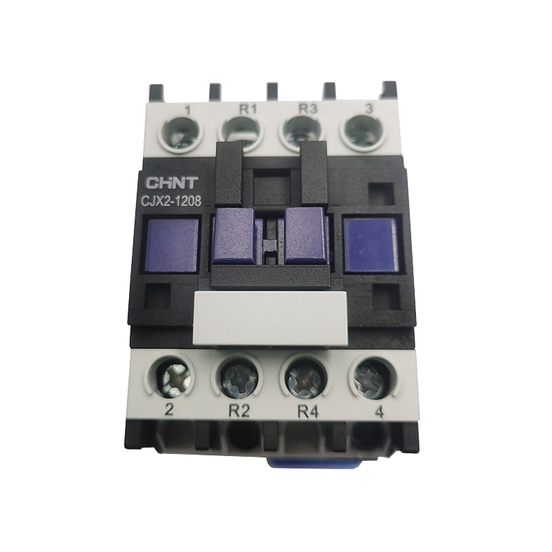 CHINT/正泰 CJX2 交流接触器（交流线圈） CJX2-1208 240V