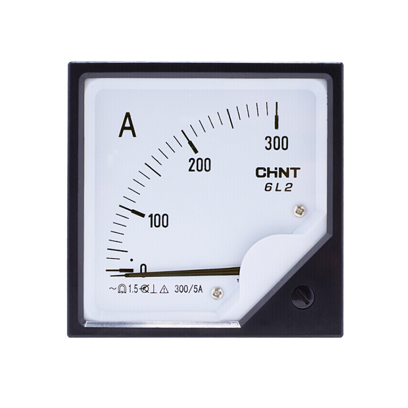 CHINT/正泰 6L2 模拟指示仪表 6L2-A 1000/5A 改进型.003