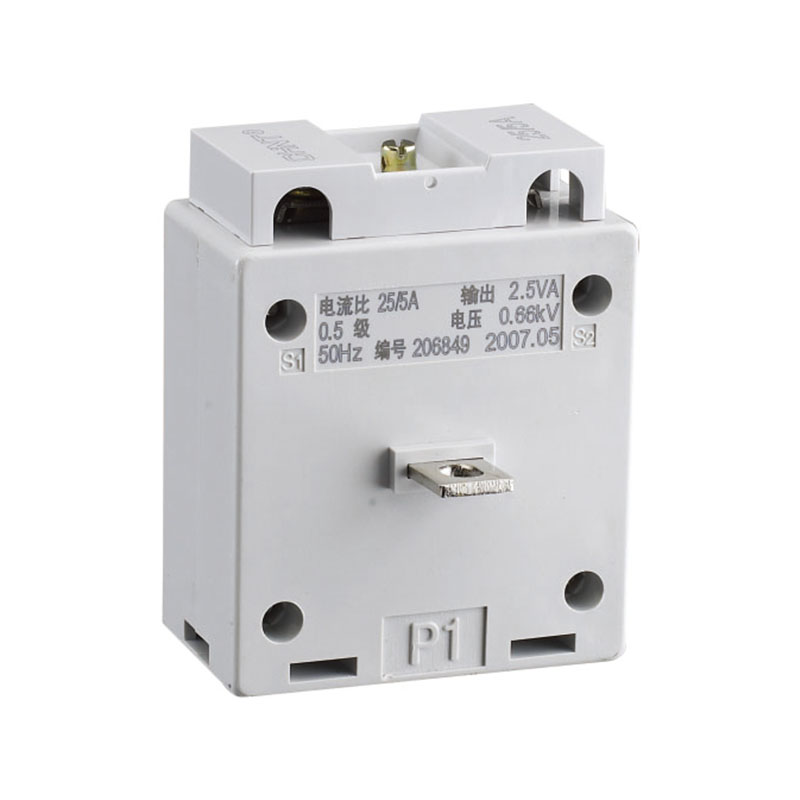 CHINT/正泰 BH 电流互感器 BH-0.66Ⅰ 75/5A 实芯 0.5级