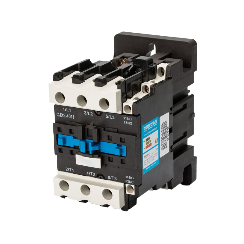 CHINT/正泰 CJX2 可逆接触器 CJX2-4011N 380V