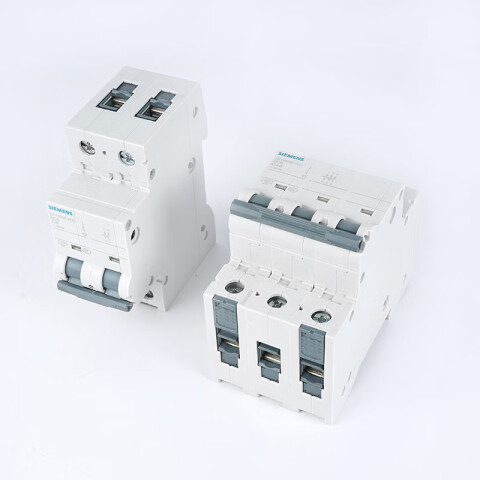 SIEMENS/西门子 5SY6 微型断路器 5SY6304-8CC