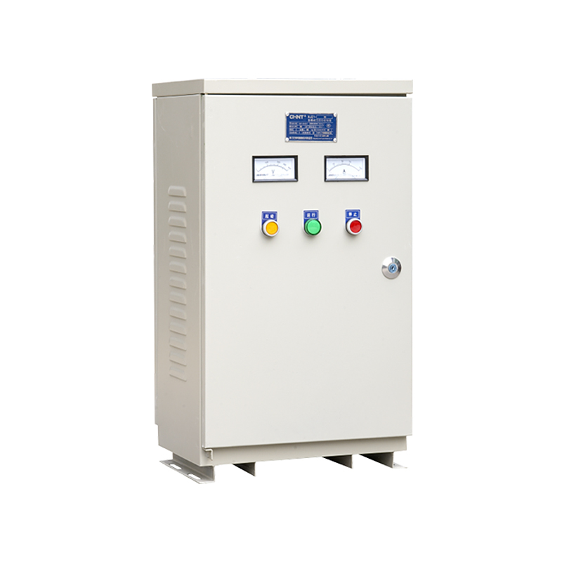 CHINT/正泰 XJZ1 自耦减压起动控制柜 特 XJZ1-30KW
