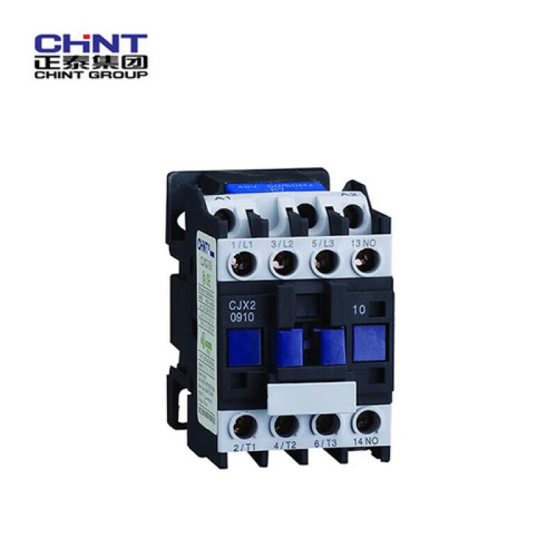 CHINT/正泰 CJX2 可逆接触器 CJX2-2510N 220V