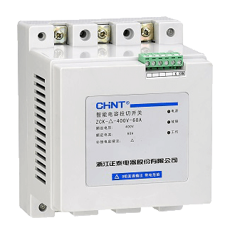 CHINT/正泰 ZCK 智能复合开关 ZCK-△-400V-100A