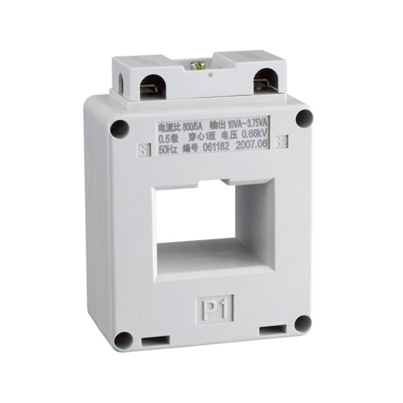 CHINT/正泰 BH 电流互感器 BH(SDH)-0.66 40Ⅱ 250/5A 0.5S级