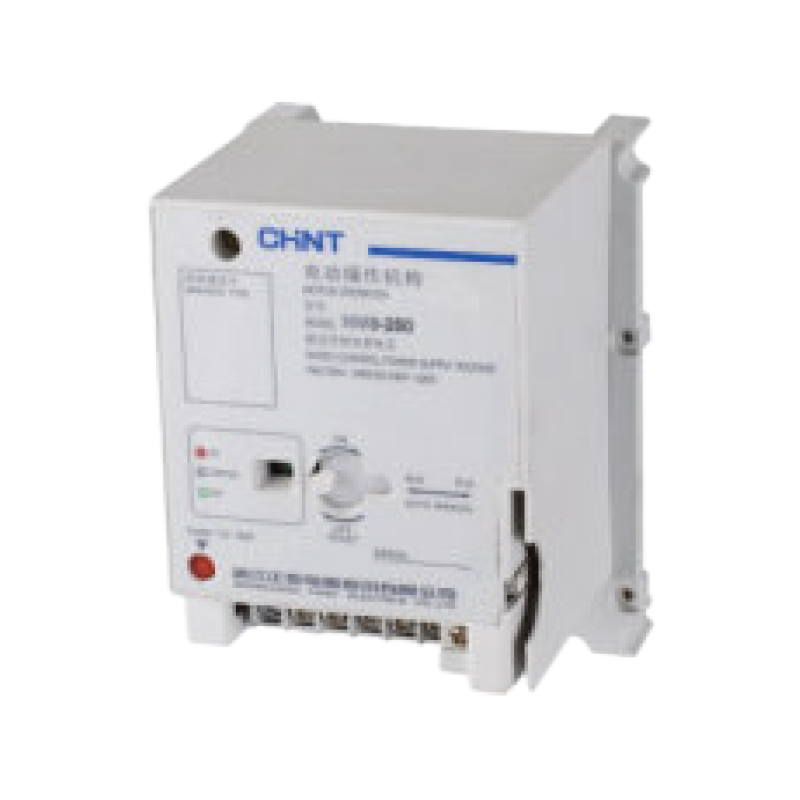 CHINT/正泰 NM8 附件 电动操作机构 NM8(S)-630电操机构 MO30:AC110V/DC110V