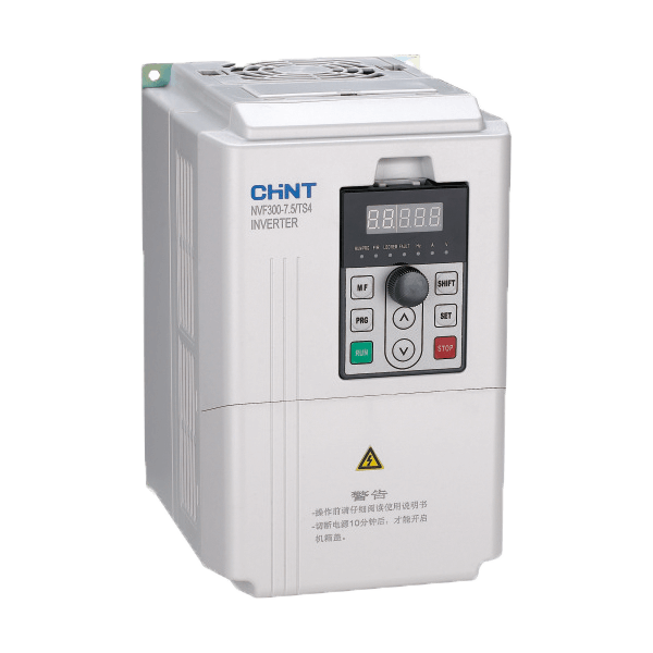 CHINT/正泰 NVF3G-QZ 起重专用变频器 NVF3G-110QZ