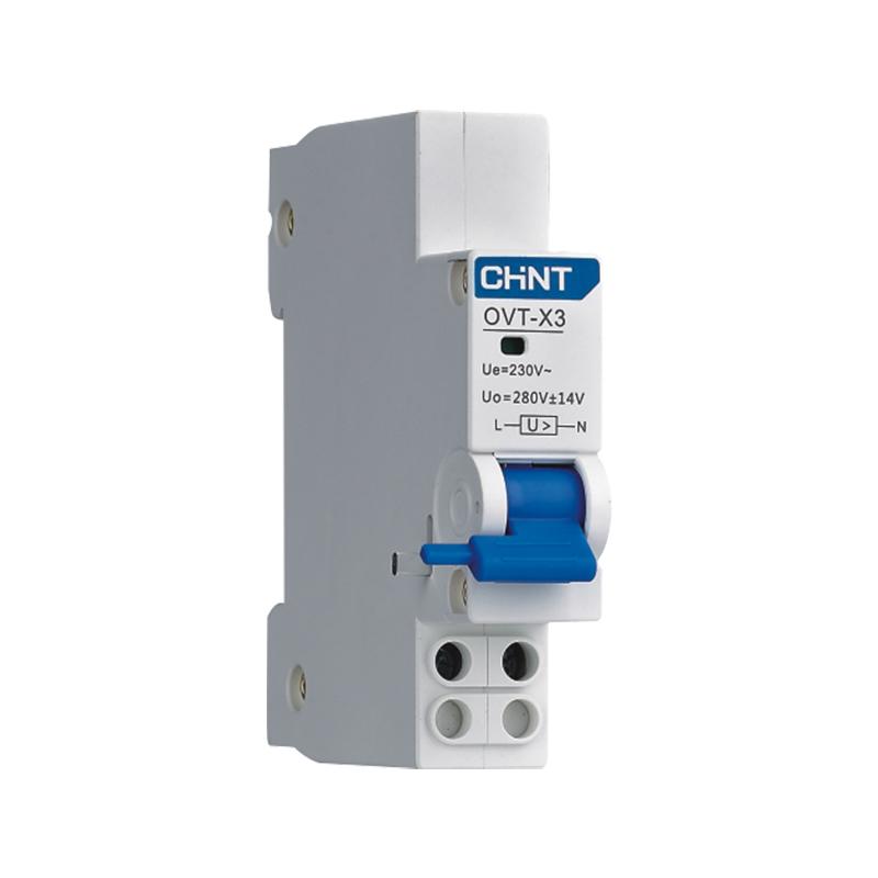 CHINT/正泰 OVT-1 过电压脱扣器 OVT-X3过压脱扣器