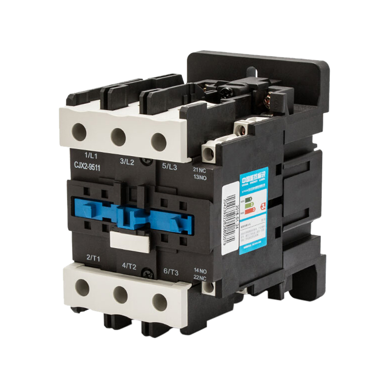 CHINT/正泰 CJX2 可逆接触器 CJX2-9504N 48V