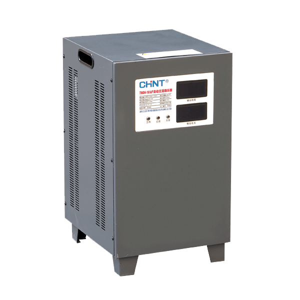 CHINT/正泰 TND6 自动交流稳压器 TND6-15AF