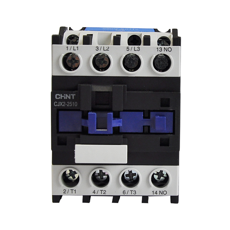 CHINT/正泰 CJX2 交流接触器（交流线圈） CJX2-2510 500V