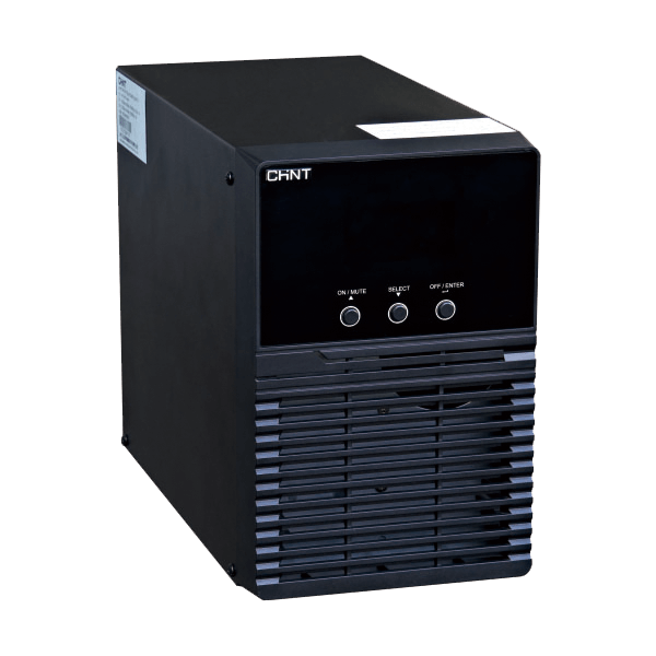 CHINT/正泰 HP-UPS 不间断电源 HP-UPS-1KVA 标准机