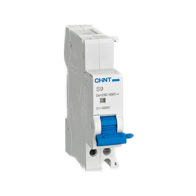 CHINT/正泰 微型断路器附件 分励脱扣器 S9 AC230/400V分励脱扣器(R)