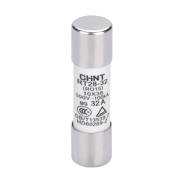 CHINT/正泰 RT28系列 熔断器底座 底座RT28-63X 3P