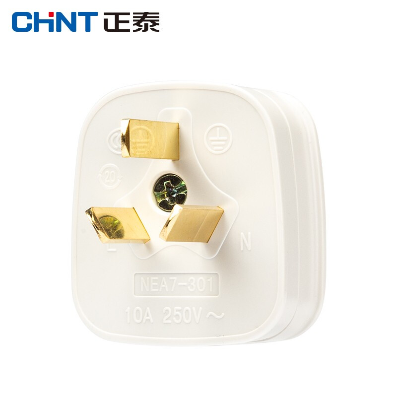 CHINT/正泰 NEA7 插头 NEA7-321
