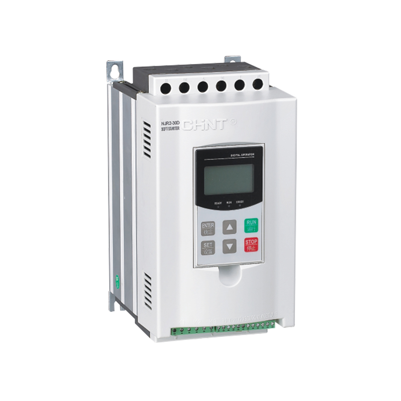 CHINT/正泰 NJR2D 软起动器 NJR2-30D