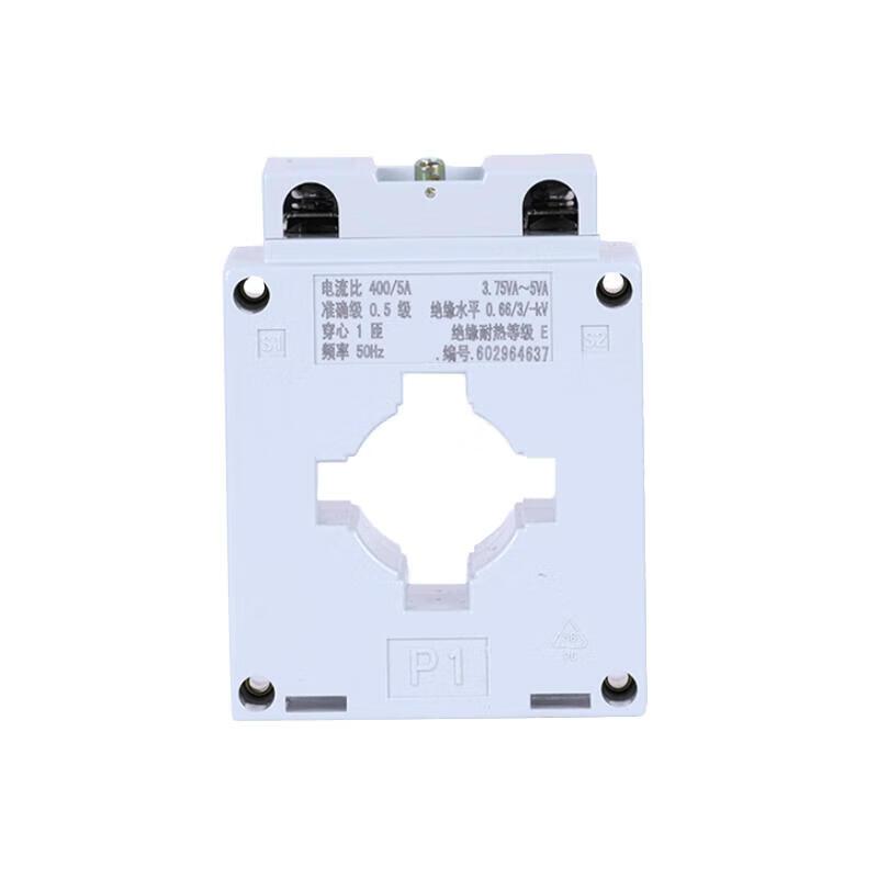 CHINT/正泰 BH 电流互感器 BH-0.66 40Ⅰ 400/5A 0.2级