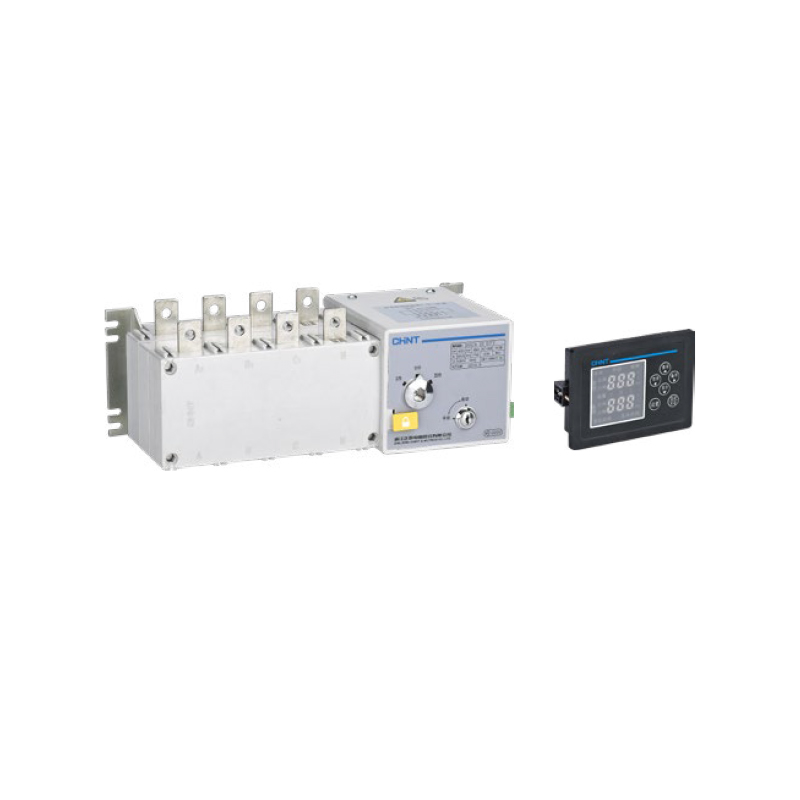CHINT/正泰 NH40SZ 双电源PC级自动转换开关 NH40-80/4SZLIIFY