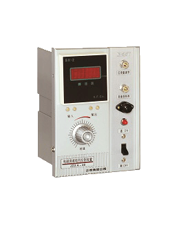CHINT/正泰 JD2A 电磁调速电动机控制装置 JD2A-40 220V