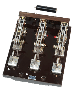 CHINT/正泰 HS11 刀型隔离器 特 刀开关 HS11-600/19