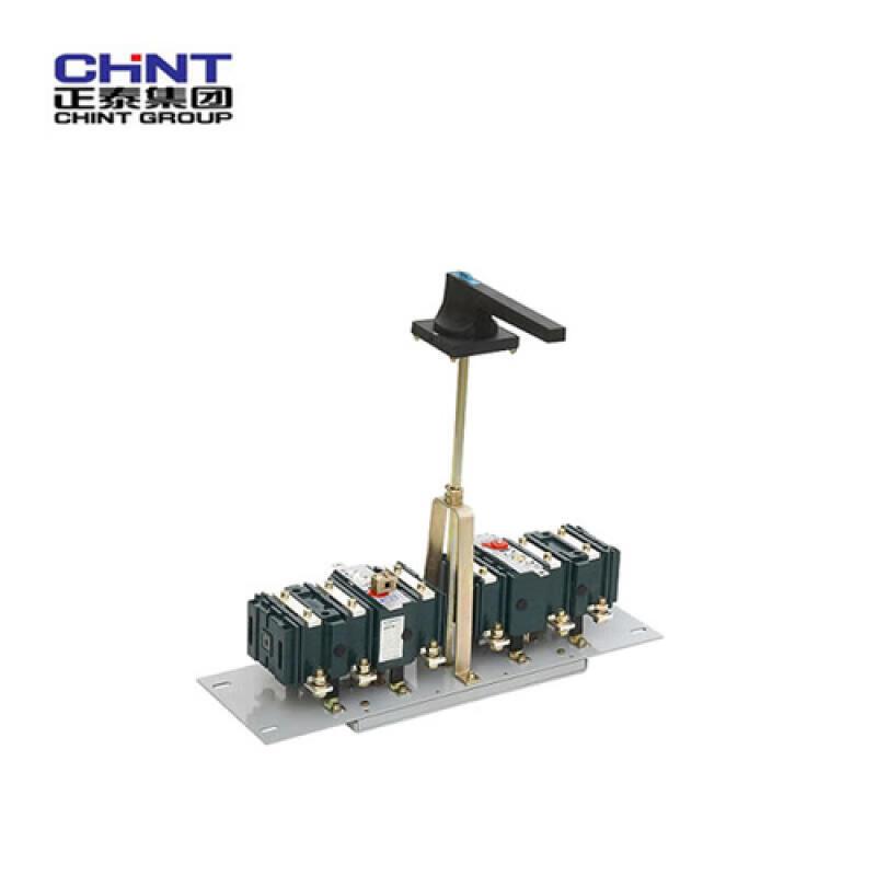 CHINT/正泰 QP 隔离开关 QP-630A/3N