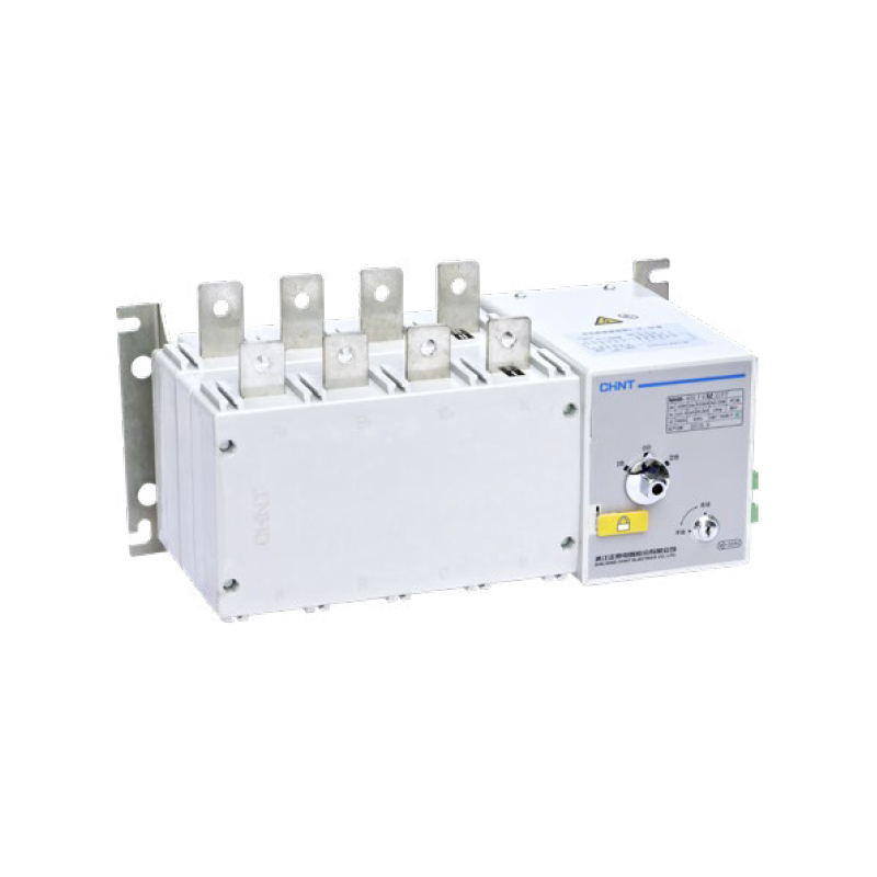 CHINT/正泰 NH40SZ 双电源PC级自动转换开关 NH40-250/4SZⅢ