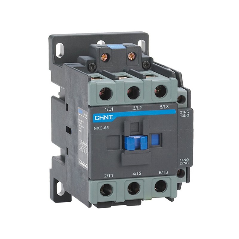 CHINT/正泰 NXC 可逆接触器 NXC-50/N 415V