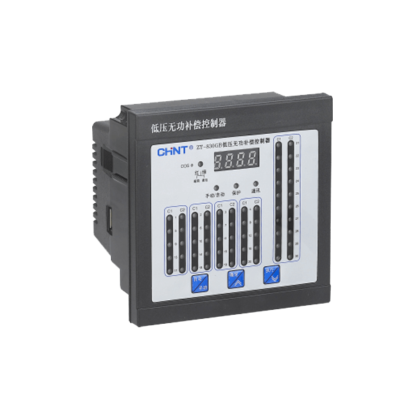 CHINT/正泰 ZT-830 智能电容控制器 ZT-830GB