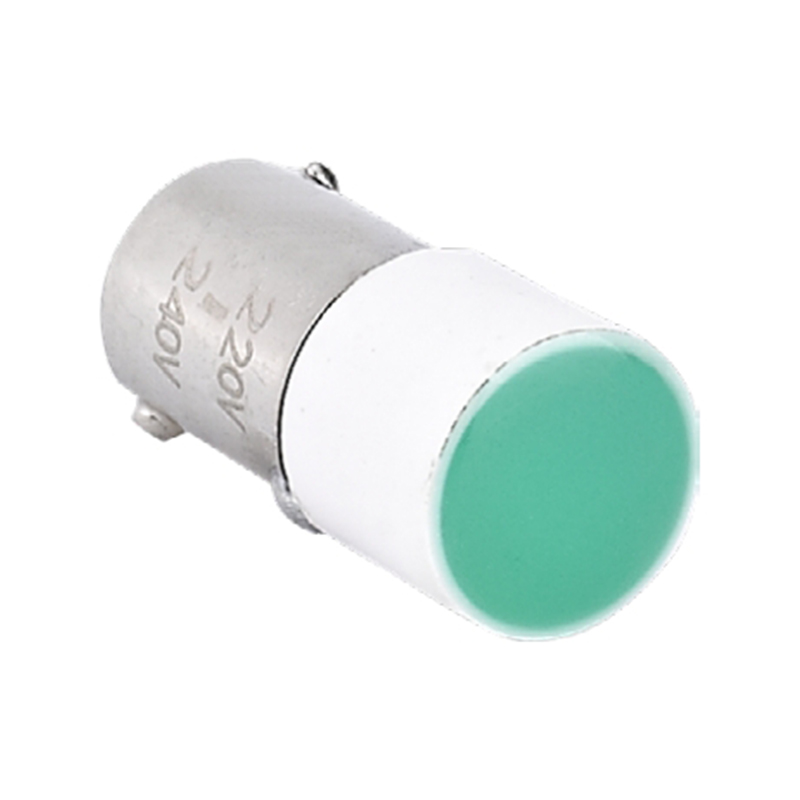 CHINT/正泰 NP2附件 LED灯 BA9s LED灯 24V 白(内销)