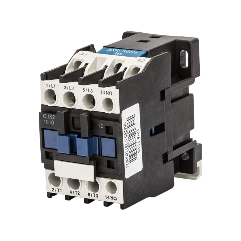 CHINT/正泰 CJX2 可逆接触器 CJX2-1810N 380V