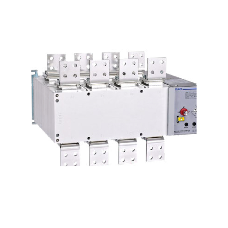 CHINT/正泰 NH40SZ 双电源PC级自动转换开关 NH40-1600/4SZI